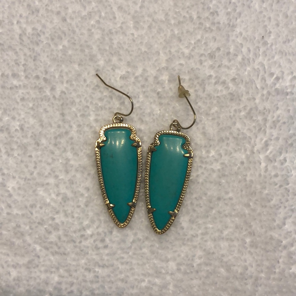 Kendra Scott Earrings